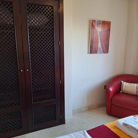 El Soto De Marbella Free Golf-Tennis-Padel-Gym 2 Bedroom Penthouse La Mairena 외부 사진