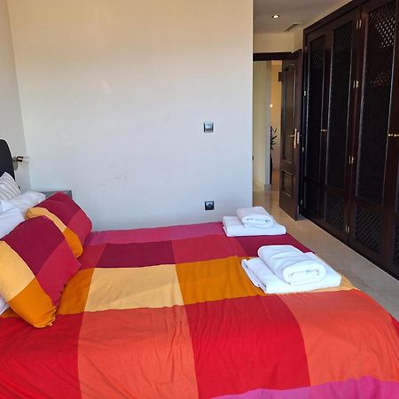 El Soto De Marbella Free Golf-Tennis-Padel-Gym 2 Bedroom Penthouse La Mairena 외부 사진