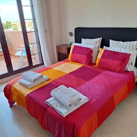 El Soto De Marbella Free Golf-Tennis-Padel-Gym 2 Bedroom Penthouse La Mairena 외부 사진