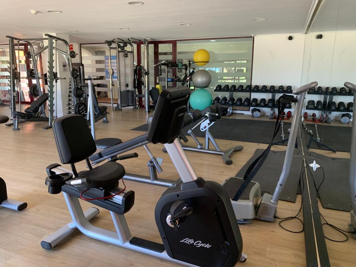 El Soto De Marbella Free Golf-Tennis-Padel-Gym 2 Bedroom Penthouse La Mairena 외부 사진