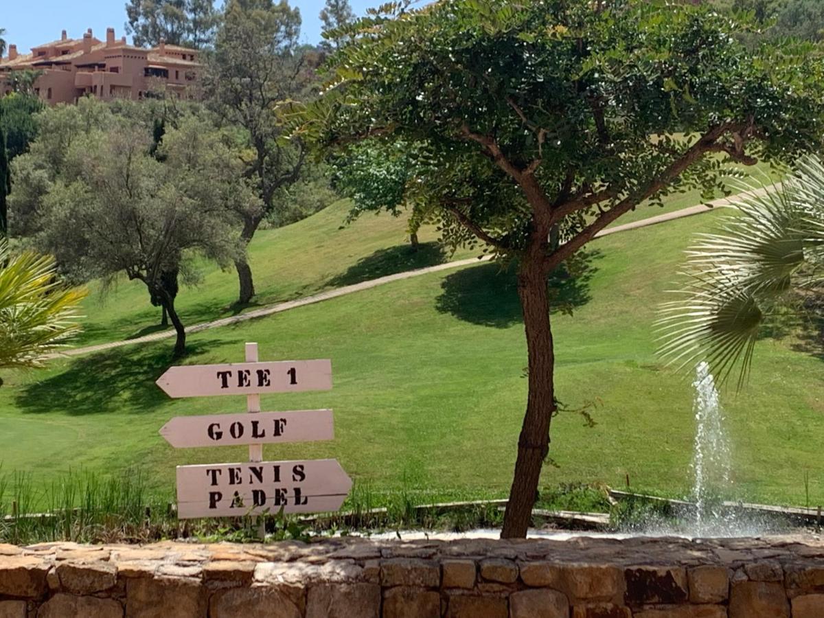 El Soto De Marbella Free Golf-Tennis-Padel-Gym 2 Bedroom Penthouse La Mairena 외부 사진