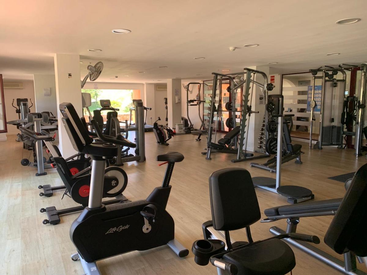 El Soto De Marbella Free Golf-Tennis-Padel-Gym 2 Bedroom Penthouse La Mairena 외부 사진