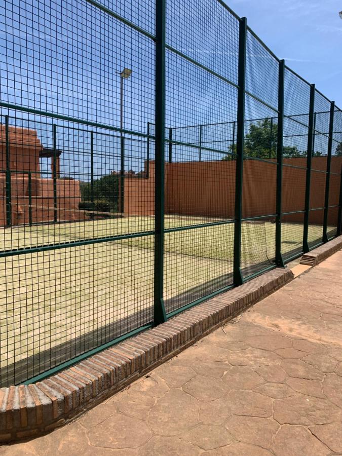 El Soto De Marbella Free Golf-Tennis-Padel-Gym 2 Bedroom Penthouse La Mairena 외부 사진