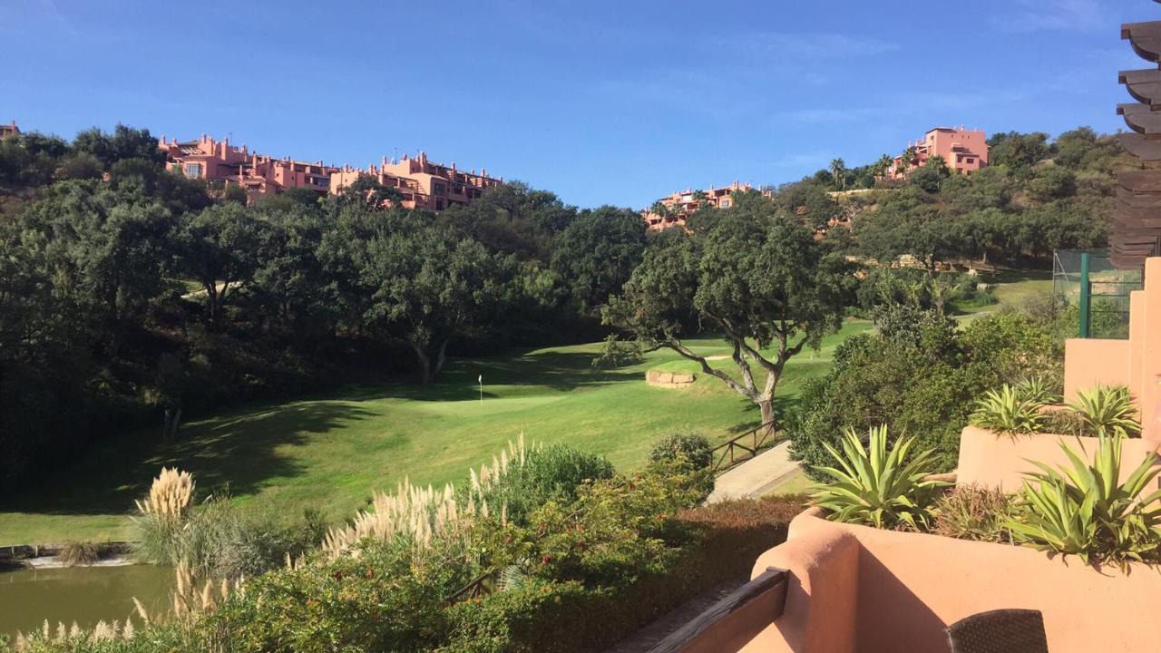 El Soto De Marbella Free Golf-Tennis-Padel-Gym 2 Bedroom Penthouse La Mairena 외부 사진
