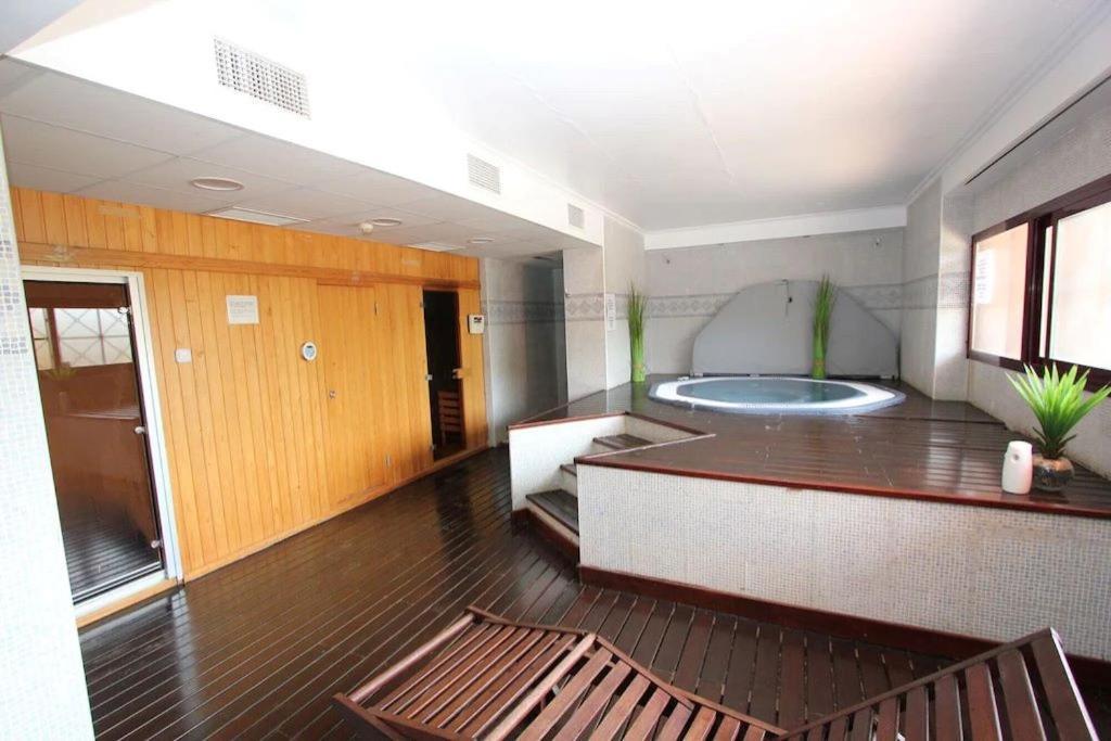 El Soto De Marbella Free Golf-Tennis-Padel-Gym 2 Bedroom Penthouse La Mairena 외부 사진
