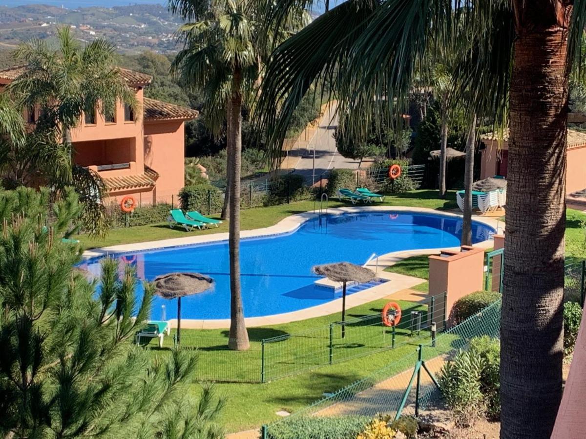 El Soto De Marbella Free Golf-Tennis-Padel-Gym 2 Bedroom Penthouse La Mairena 외부 사진