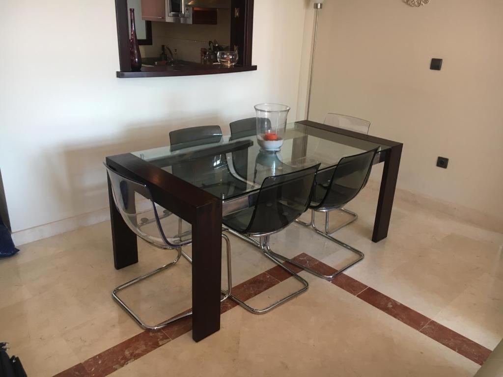 El Soto De Marbella Free Golf-Tennis-Padel-Gym 2 Bedroom Penthouse La Mairena 외부 사진