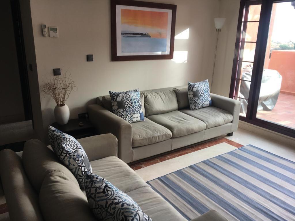El Soto De Marbella Free Golf-Tennis-Padel-Gym 2 Bedroom Penthouse La Mairena 외부 사진