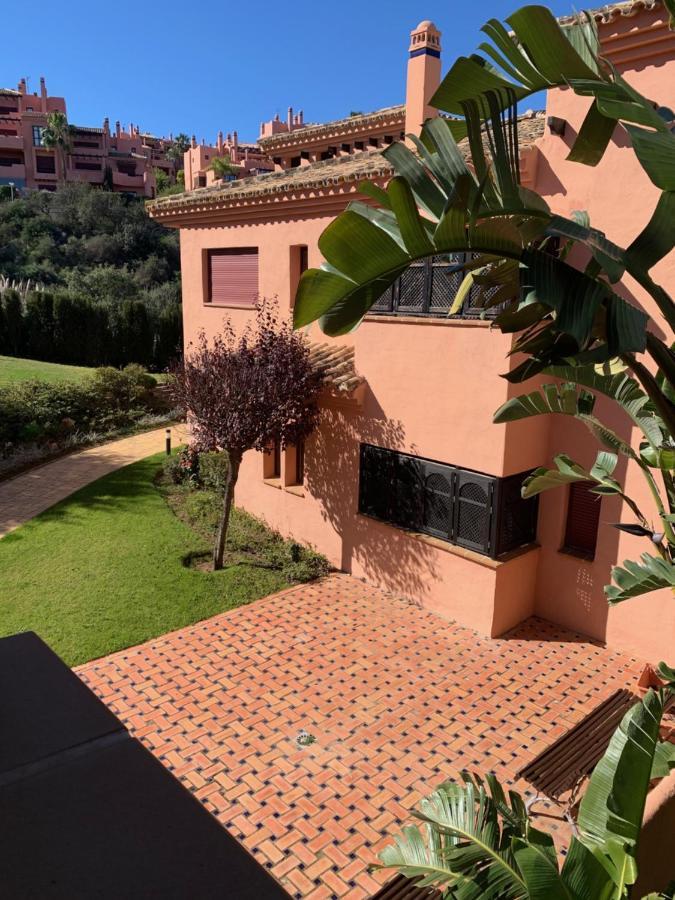 El Soto De Marbella Free Golf-Tennis-Padel-Gym 2 Bedroom Penthouse La Mairena 외부 사진