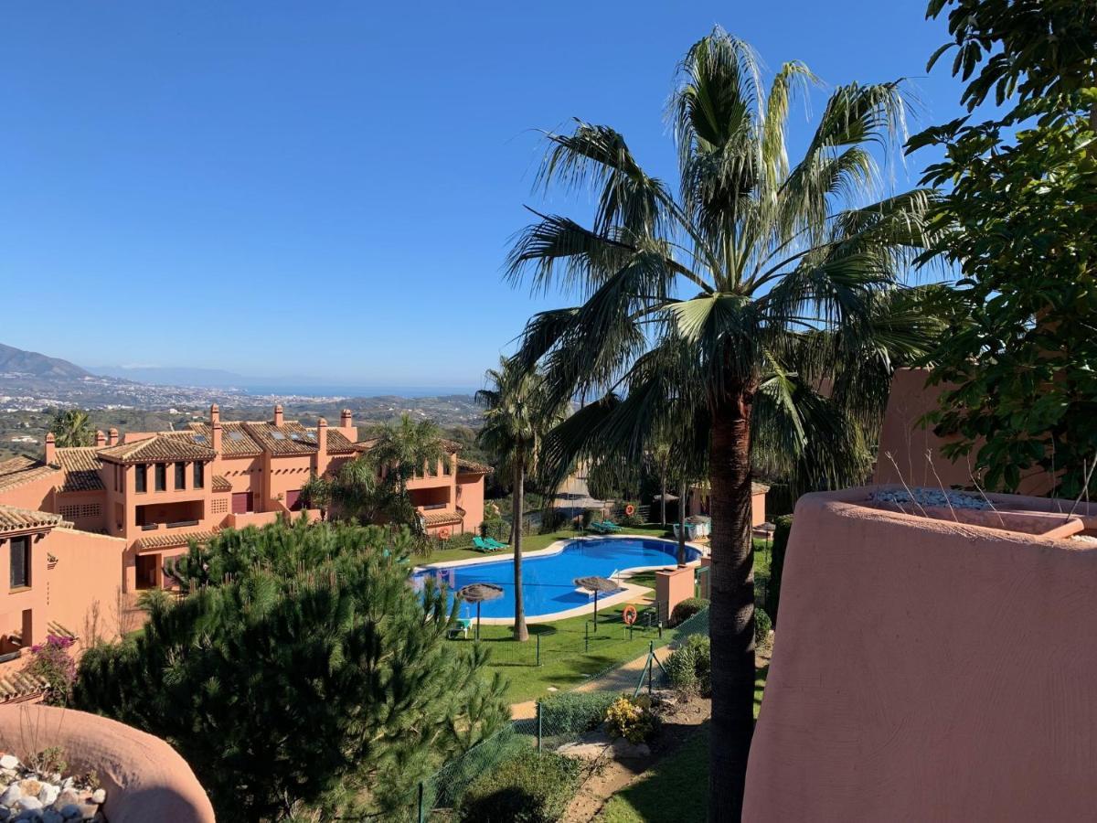 El Soto De Marbella Free Golf-Tennis-Padel-Gym 2 Bedroom Penthouse La Mairena 외부 사진