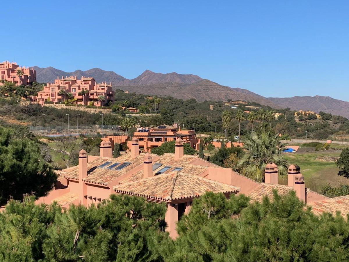 El Soto De Marbella Free Golf-Tennis-Padel-Gym 2 Bedroom Penthouse La Mairena 외부 사진
