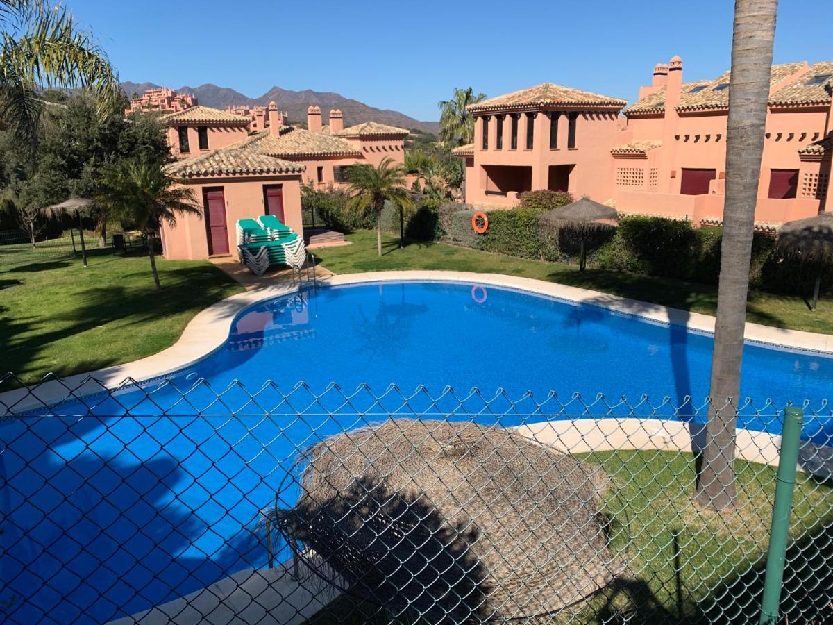 El Soto De Marbella Free Golf-Tennis-Padel-Gym 2 Bedroom Penthouse La Mairena 외부 사진