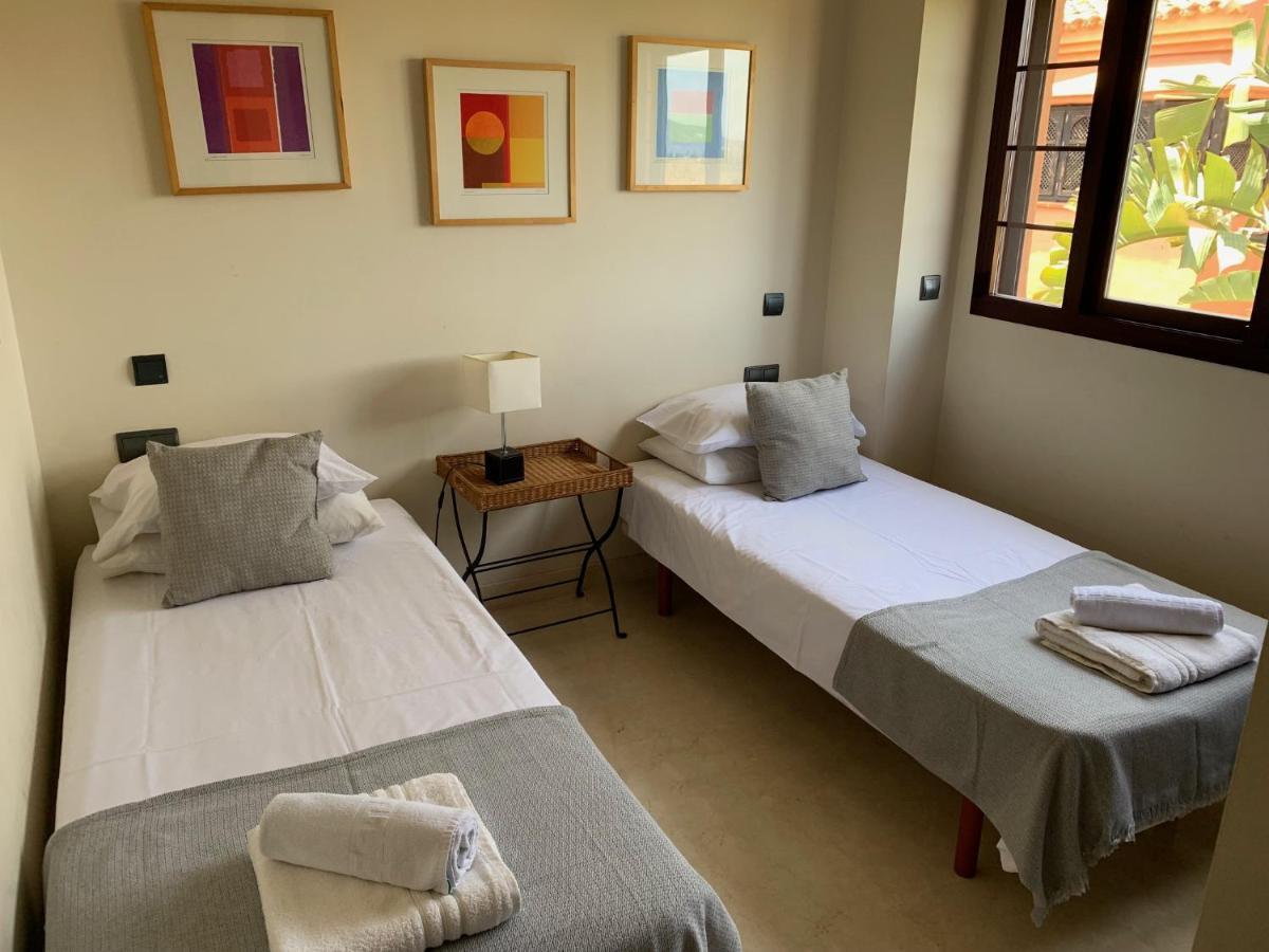 El Soto De Marbella Free Golf-Tennis-Padel-Gym 2 Bedroom Penthouse La Mairena 외부 사진