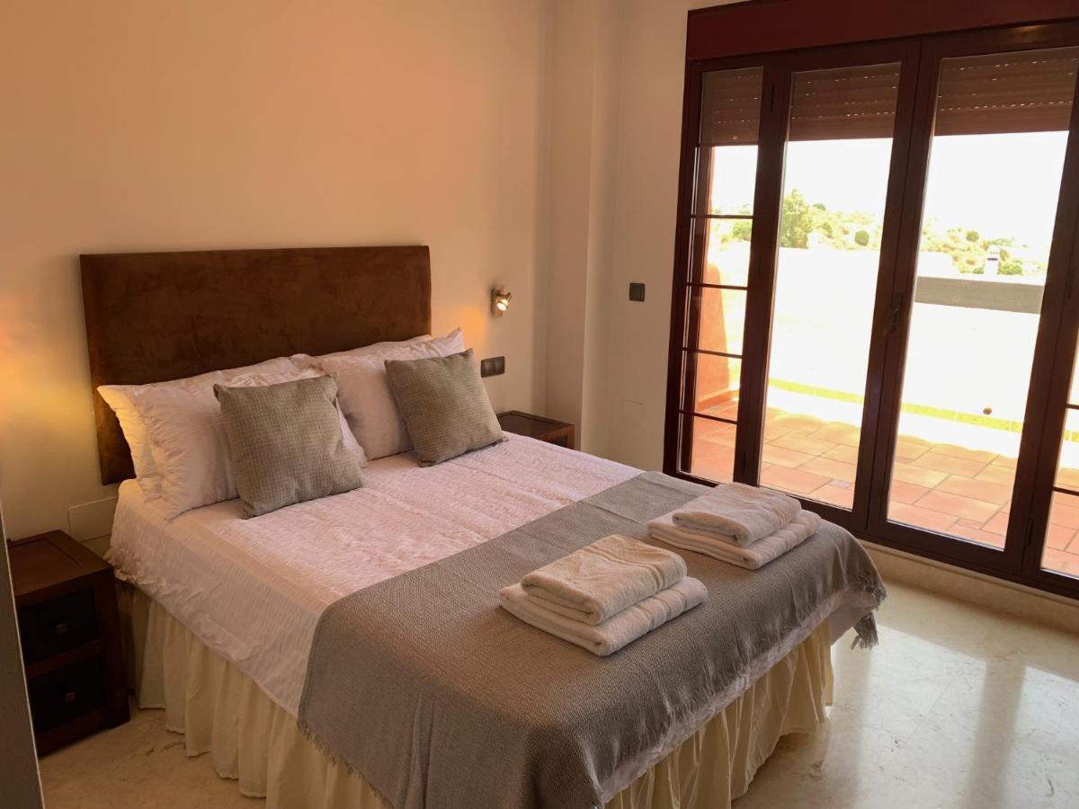 El Soto De Marbella Free Golf-Tennis-Padel-Gym 2 Bedroom Penthouse La Mairena 외부 사진