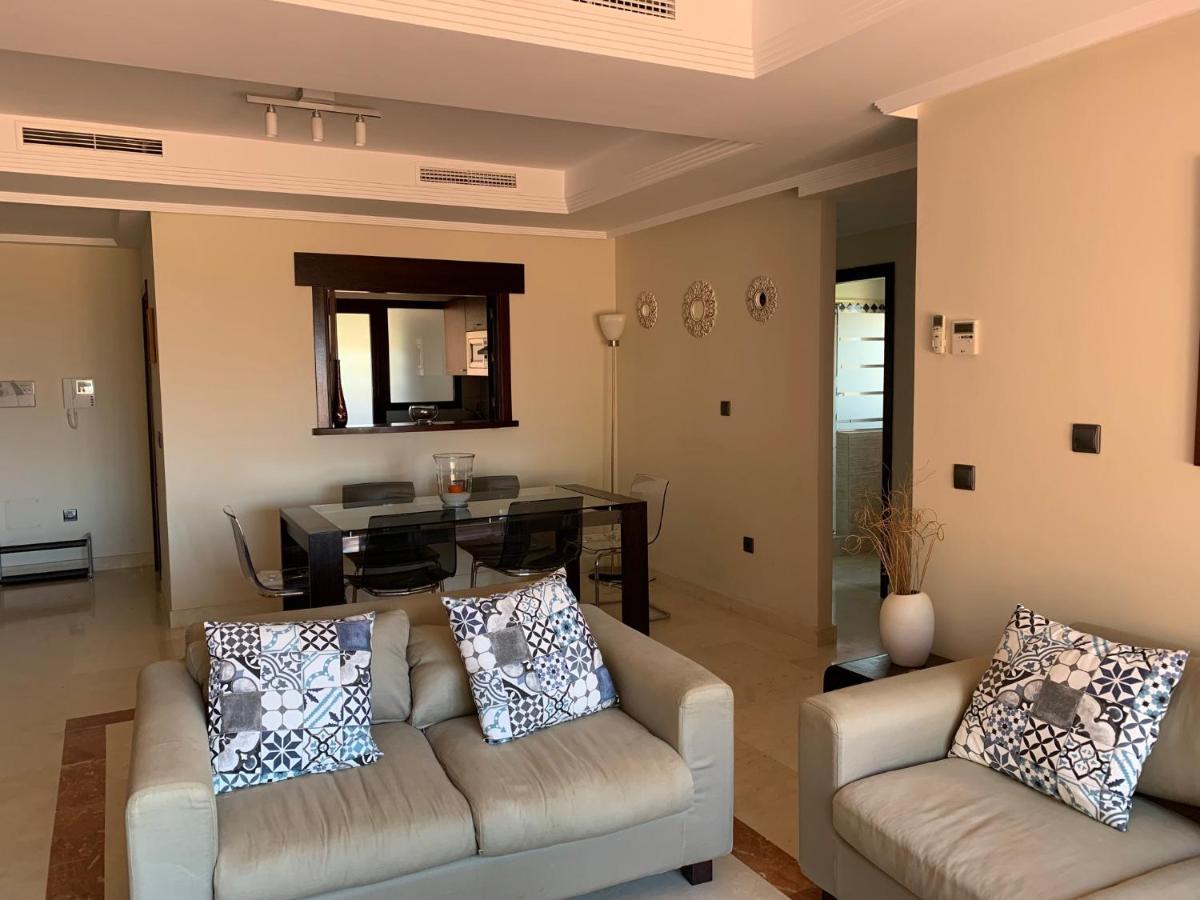 El Soto De Marbella Free Golf-Tennis-Padel-Gym 2 Bedroom Penthouse La Mairena 외부 사진