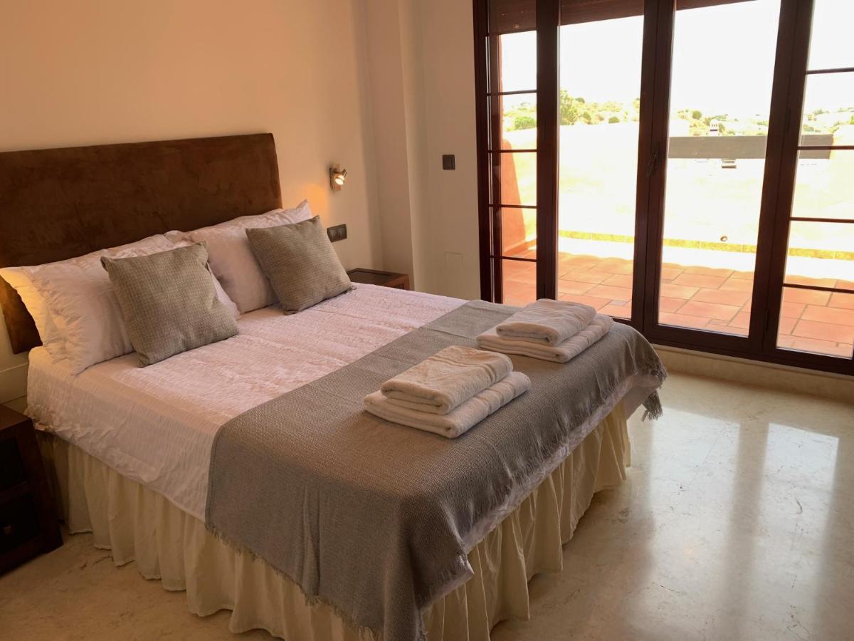 El Soto De Marbella Free Golf-Tennis-Padel-Gym 2 Bedroom Penthouse La Mairena 외부 사진