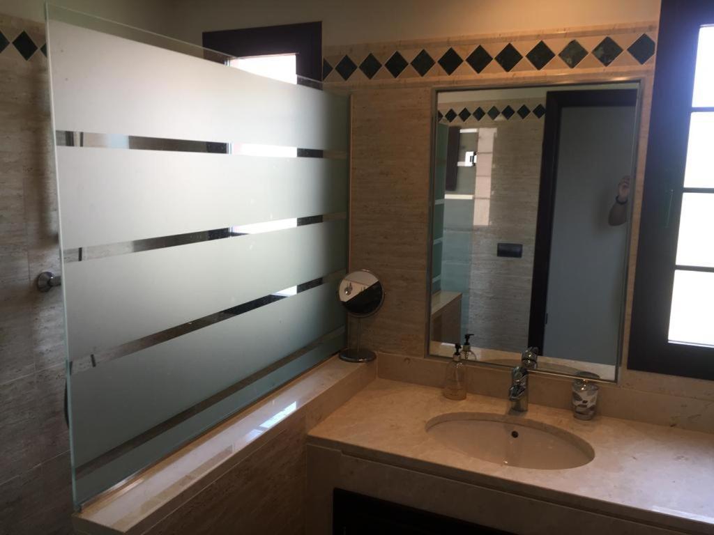 El Soto De Marbella Free Golf-Tennis-Padel-Gym 2 Bedroom Penthouse La Mairena 외부 사진