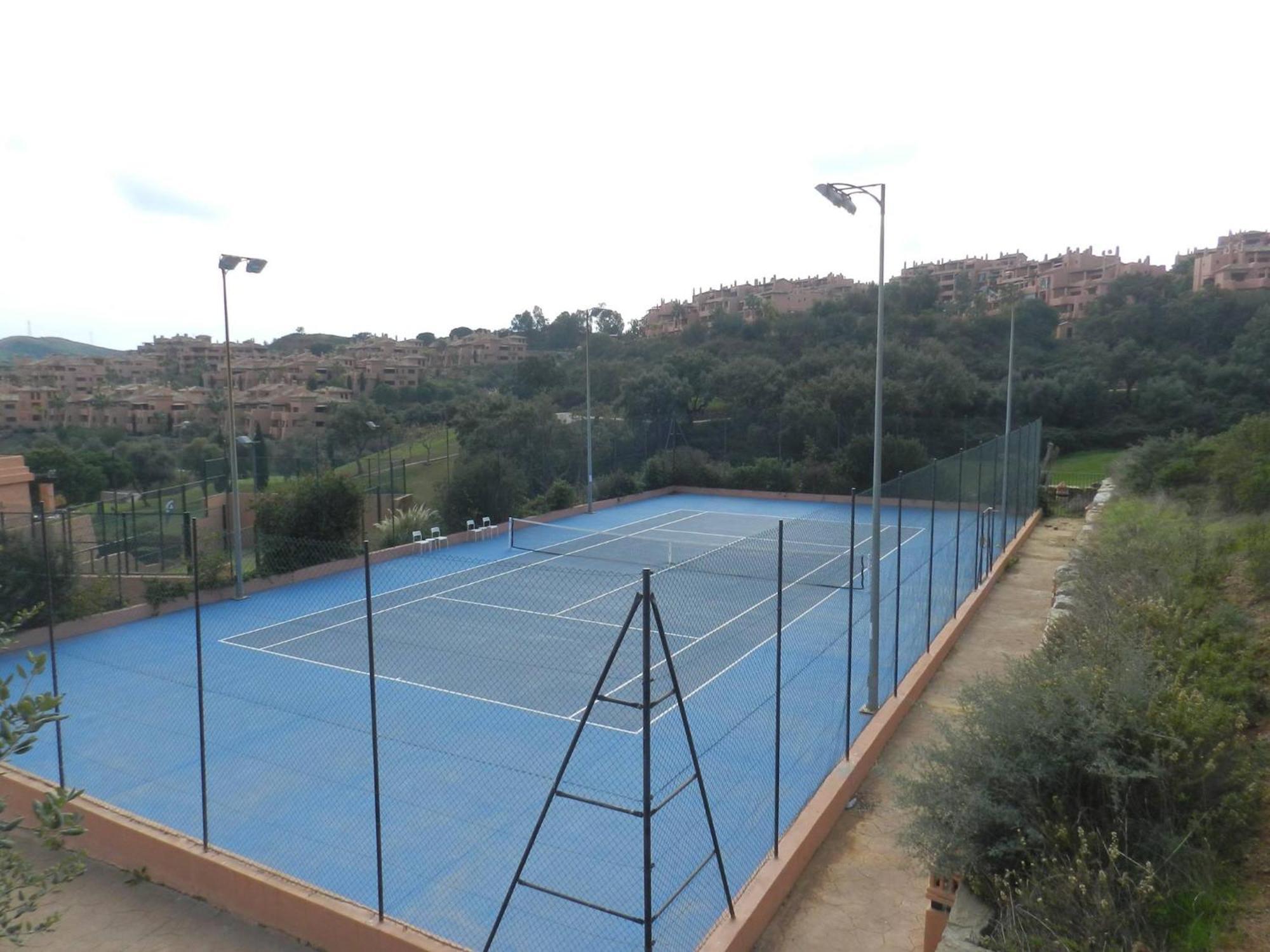 El Soto De Marbella Free Golf-Tennis-Padel-Gym 2 Bedroom Penthouse La Mairena 외부 사진