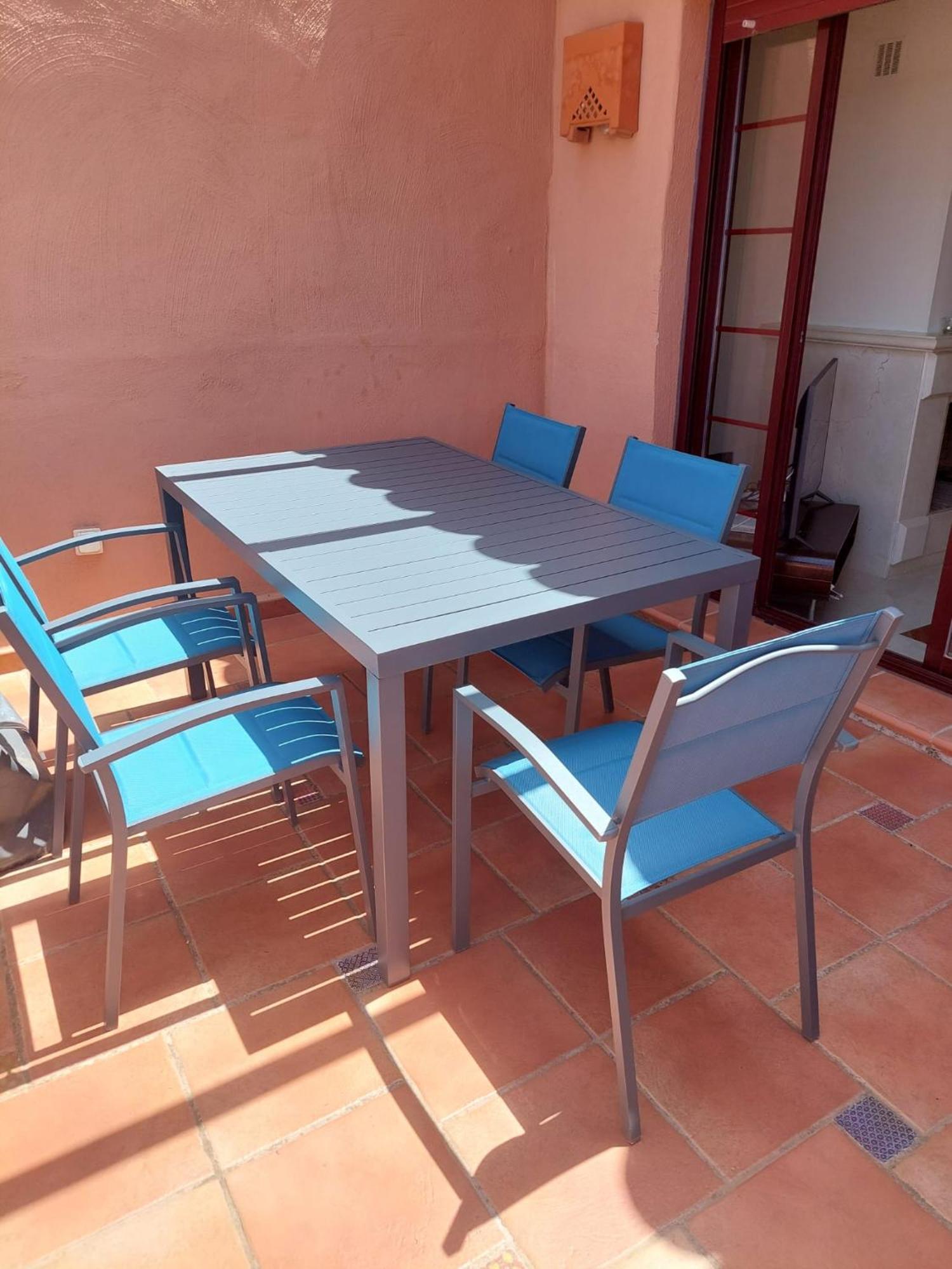 El Soto De Marbella Free Golf-Tennis-Padel-Gym 2 Bedroom Penthouse La Mairena 외부 사진