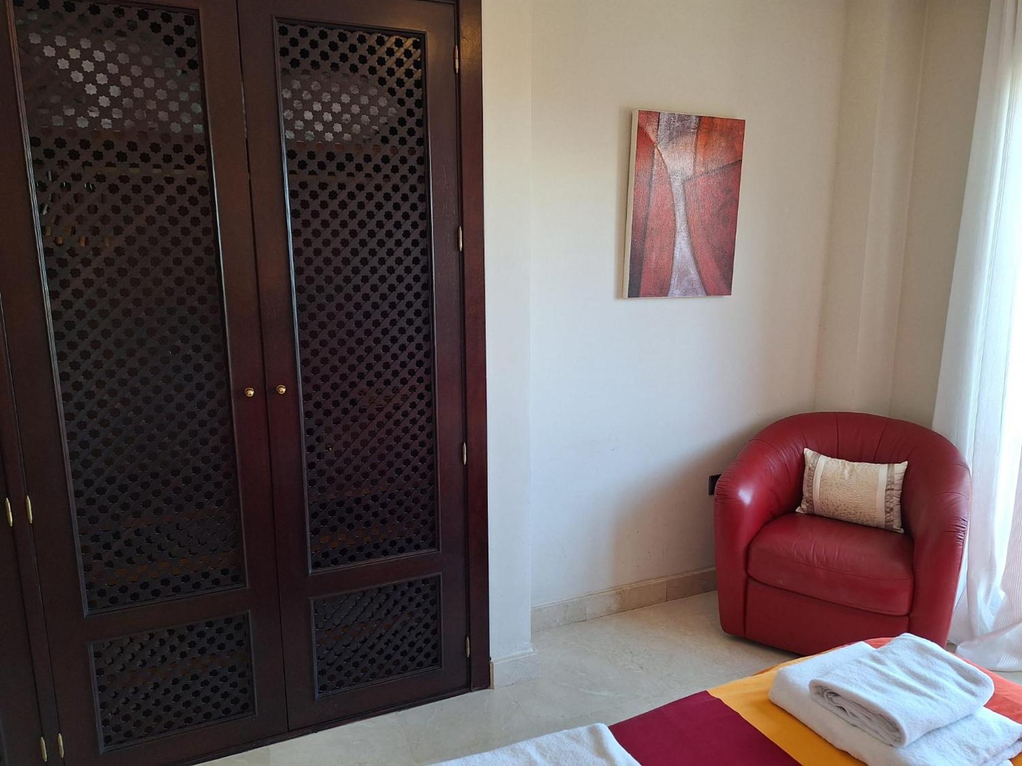 El Soto De Marbella Free Golf-Tennis-Padel-Gym 2 Bedroom Penthouse La Mairena 외부 사진