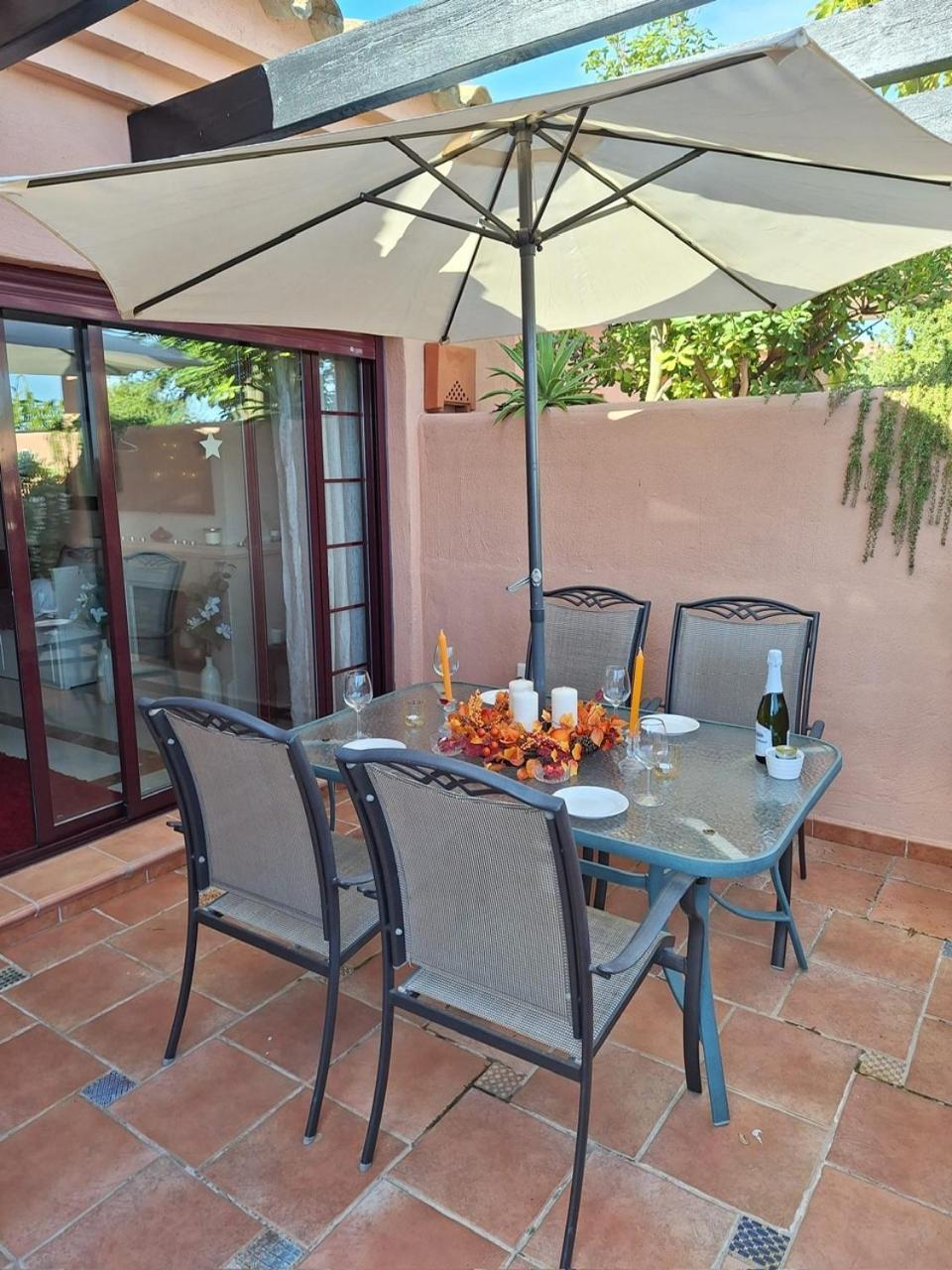 El Soto De Marbella Free Golf-Tennis-Padel-Gym 2 Bedroom Penthouse La Mairena 외부 사진