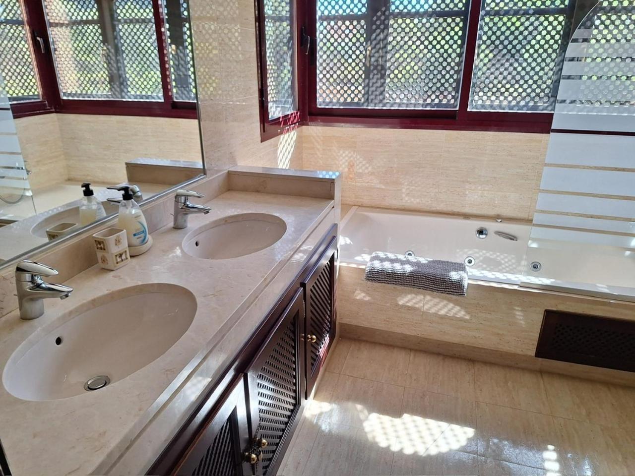 El Soto De Marbella Free Golf-Tennis-Padel-Gym 2 Bedroom Penthouse La Mairena 외부 사진