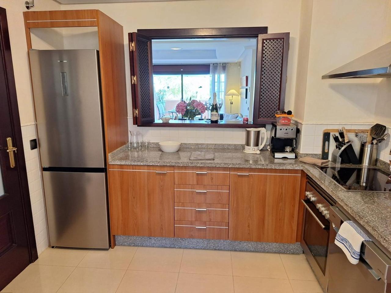El Soto De Marbella Free Golf-Tennis-Padel-Gym 2 Bedroom Penthouse La Mairena 외부 사진