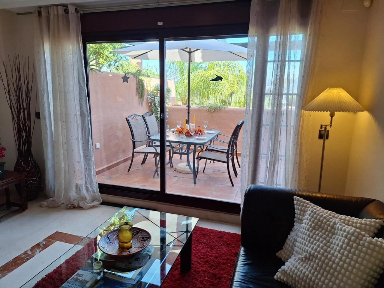 El Soto De Marbella Free Golf-Tennis-Padel-Gym 2 Bedroom Penthouse La Mairena 외부 사진